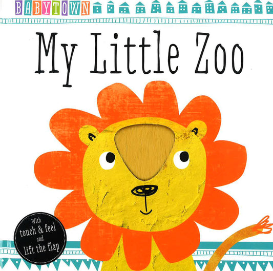 My Little Zoo (Babytown)
