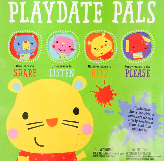 Playdate Pals