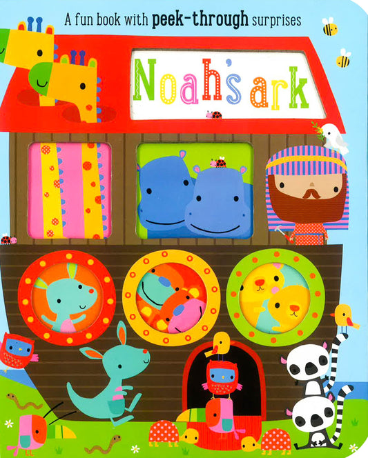 Noah's Ark