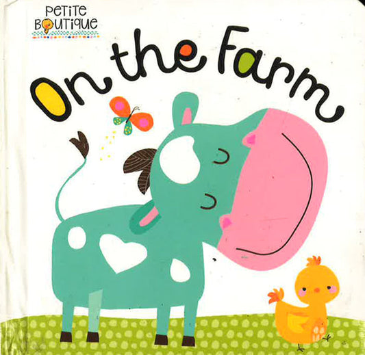 Petite Boutique: On The Farm