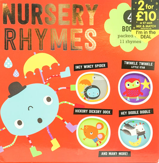 Nursery Rhymes