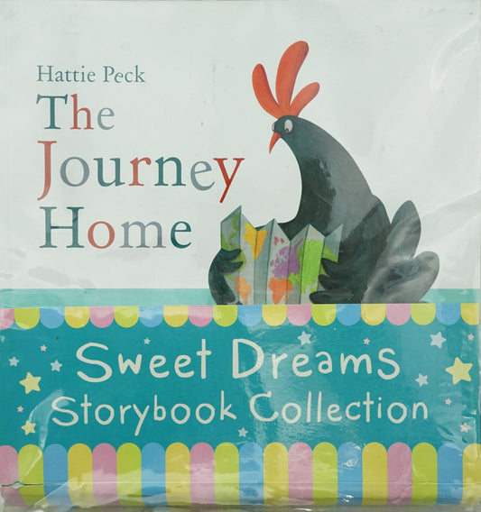 Sweet Dreams Storybook Collection