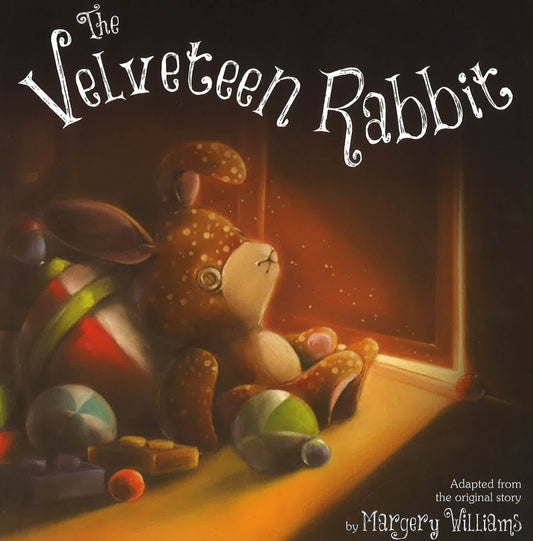 The Velveteen Rabbit