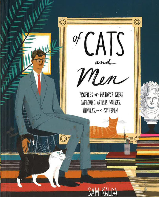 Of Cats And Men