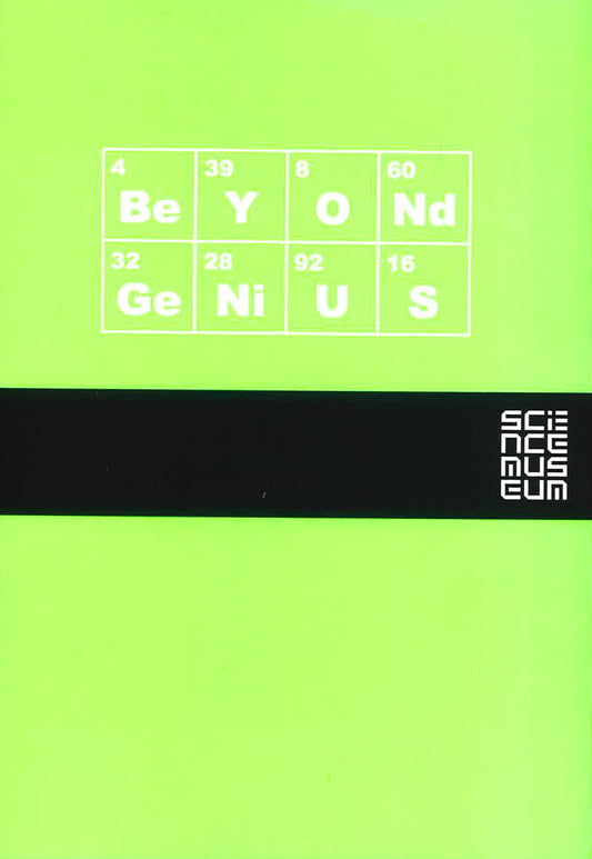 Science Museum A5 Pb Notebooks