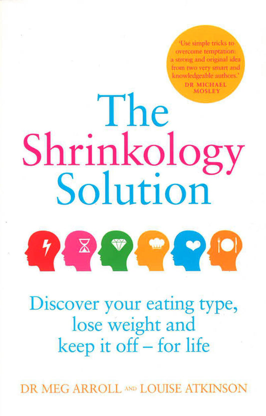The Shrinkology Solution
