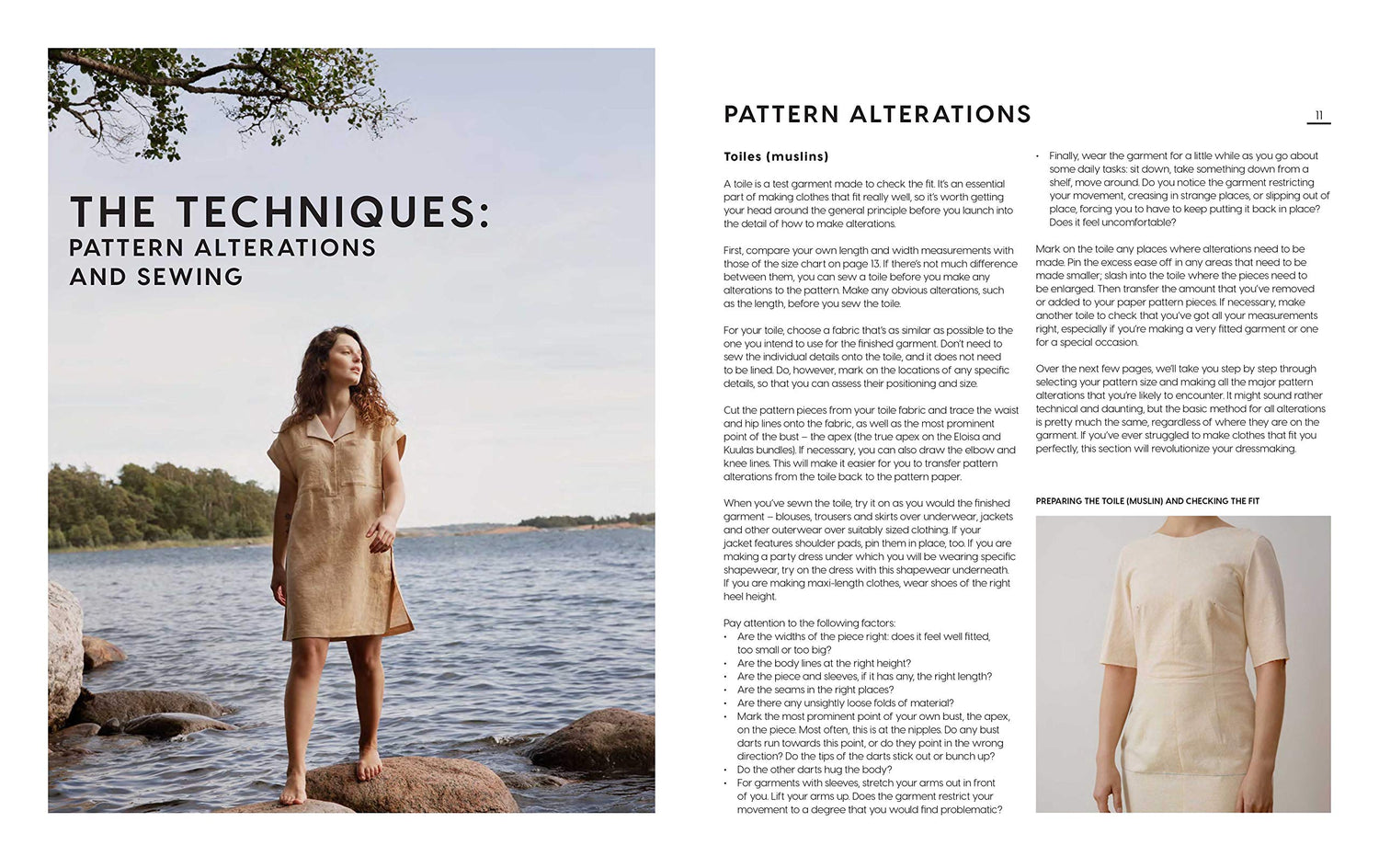 Building The Pattern: Sew Your Own Capsule Wardrobe – BookXcess