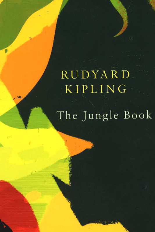The Jungle Book