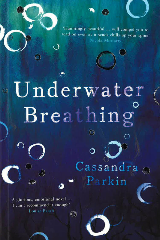 Underwater Breathing