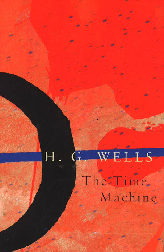 The Time Machine (Legend Classics)