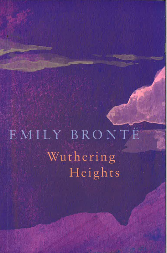 Wuthering Heights (Legend Classics)
