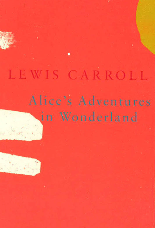 Alice's Adventures In Wonderland (Legend Classics)