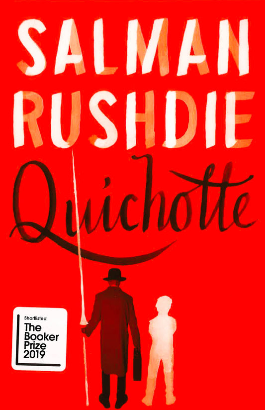 Quichotte