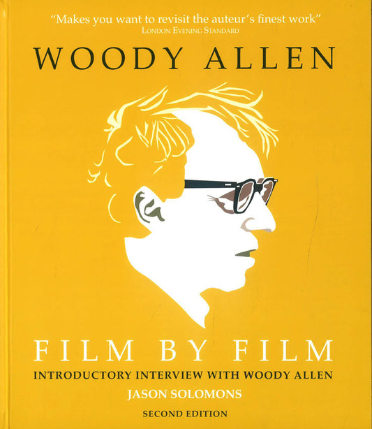Woody Allen: Film By Film