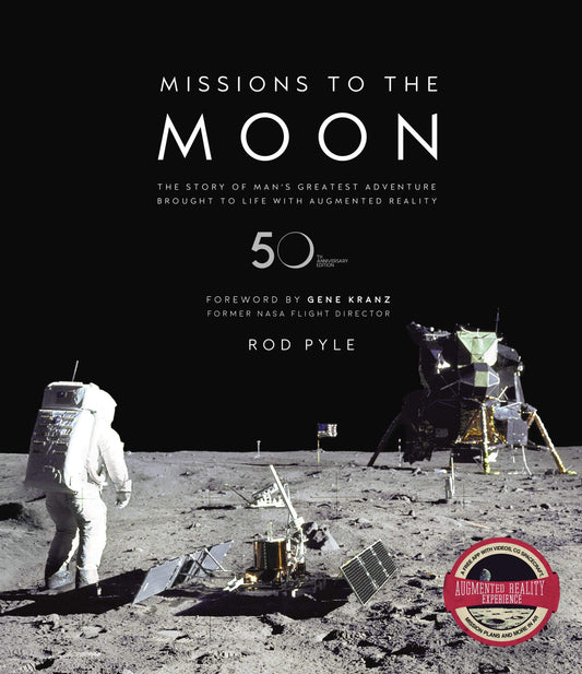 Missions To The Moon