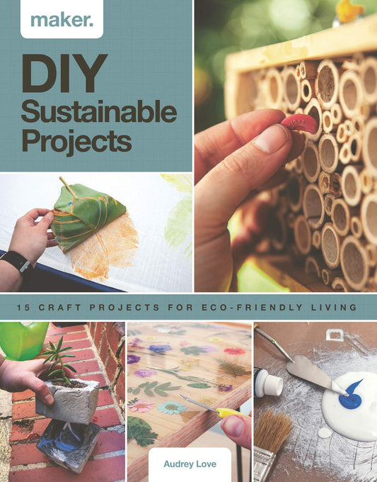 DIY Sustainable Projects