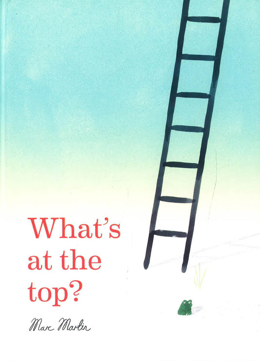 What's At The Top?