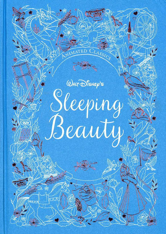 Buy-Ins Disney: Disney Animated Classics Sleeping Beauty