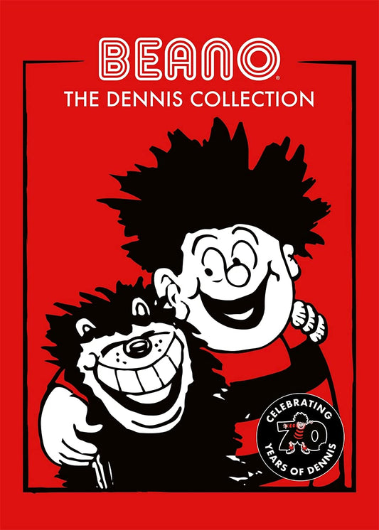The Beano: The Dennis Collection