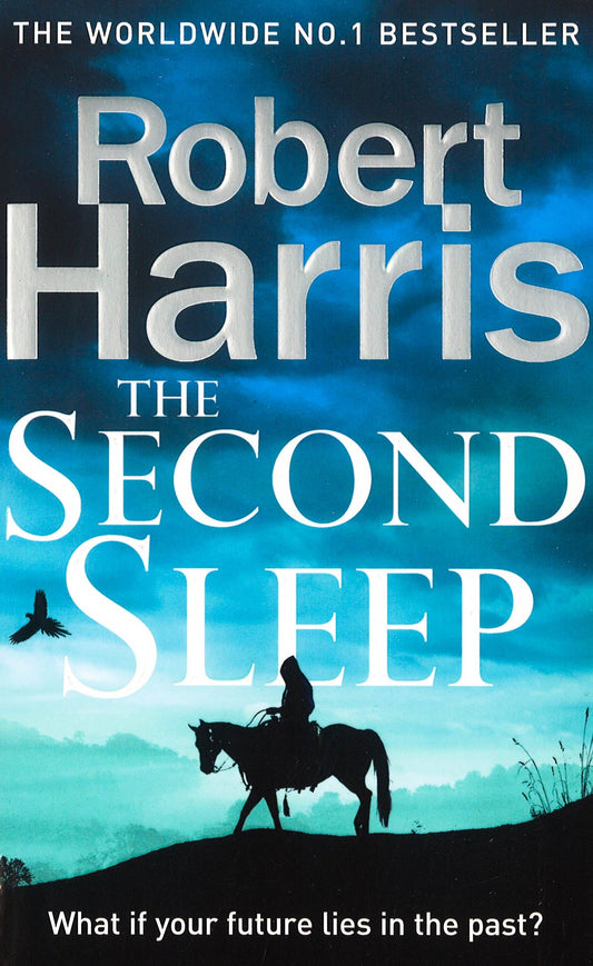 The Second Sleep: The Sunday Times #1 Bestselling Novel