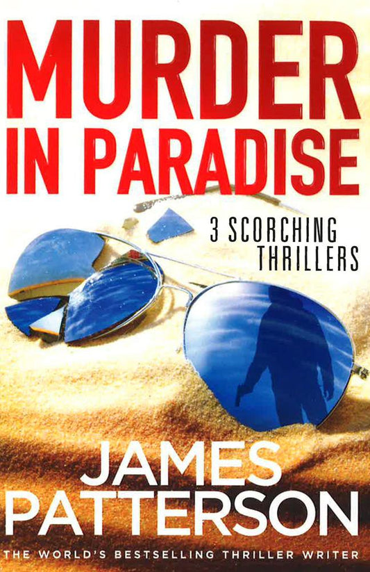 Murder In Paradise