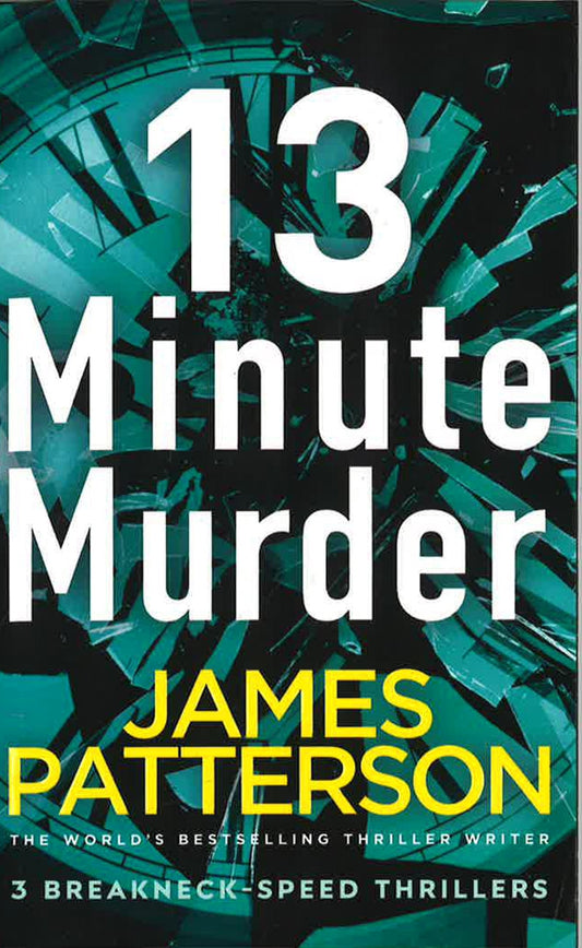 The 13-Minute Murder