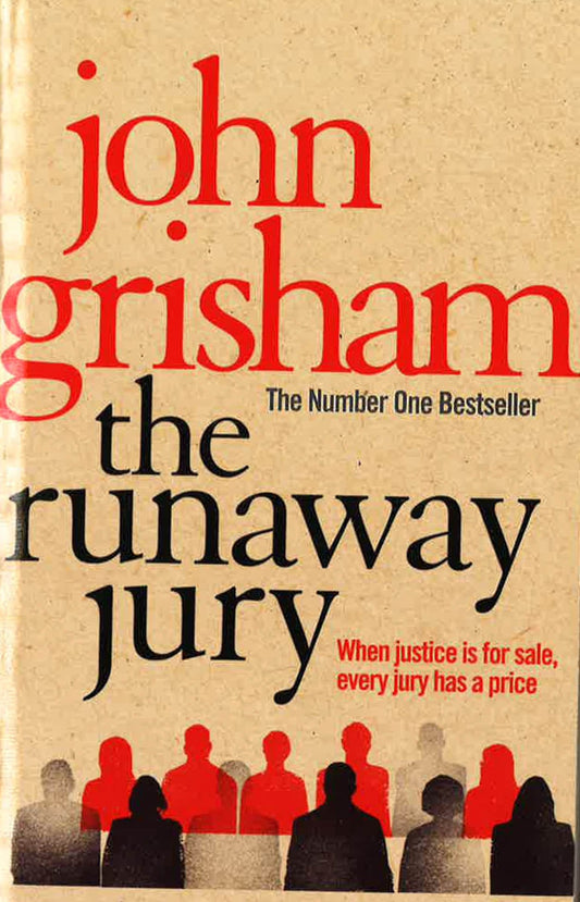 The Runaway Jury