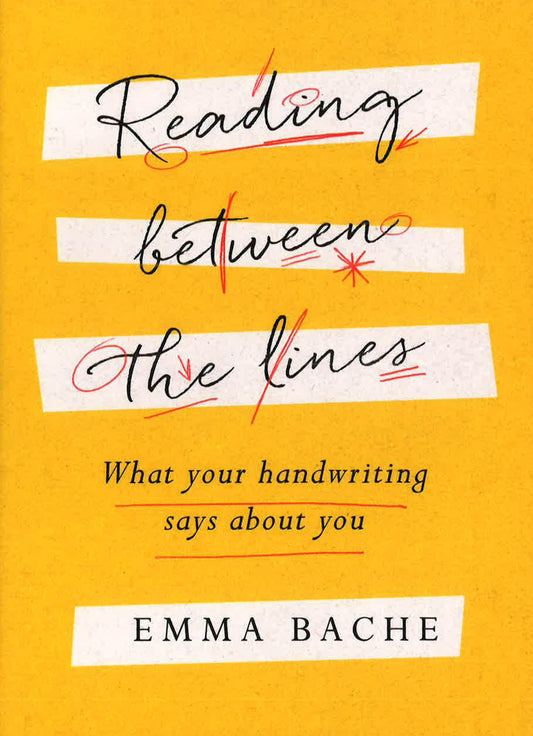 READING BETWEEN THE LINES