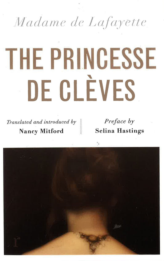 The Princesse De Clèves