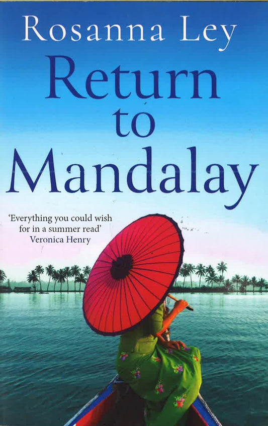 Return To Mandalay