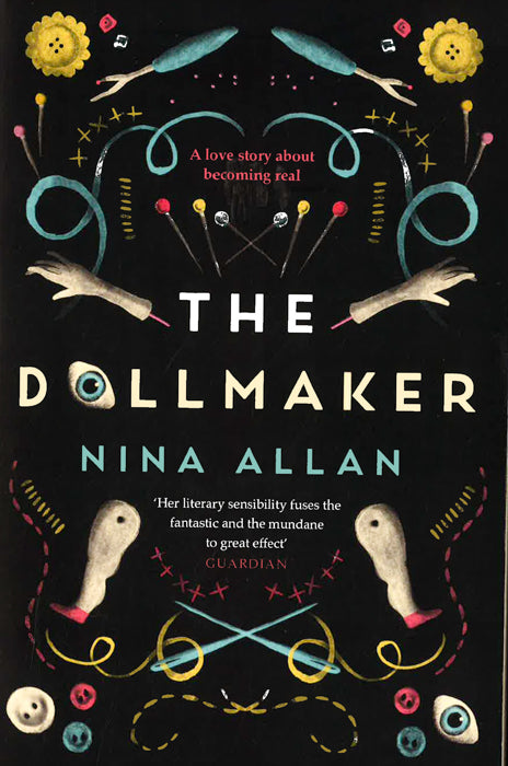 The Dollmaker