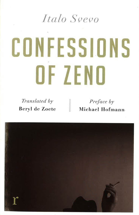 Confessions Of Zeno