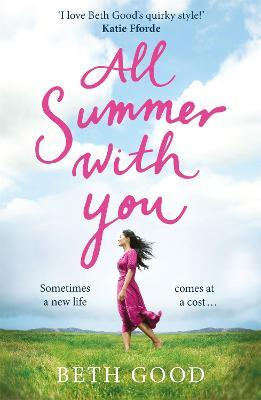 All Summer With You: The perfect holiday read