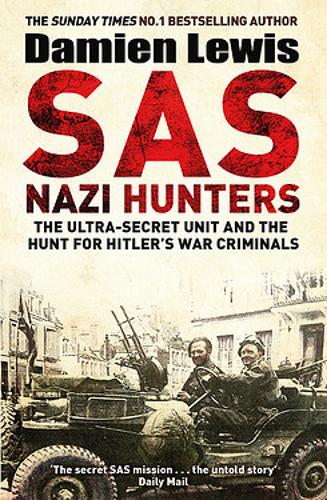 Sas Nazi Hunters