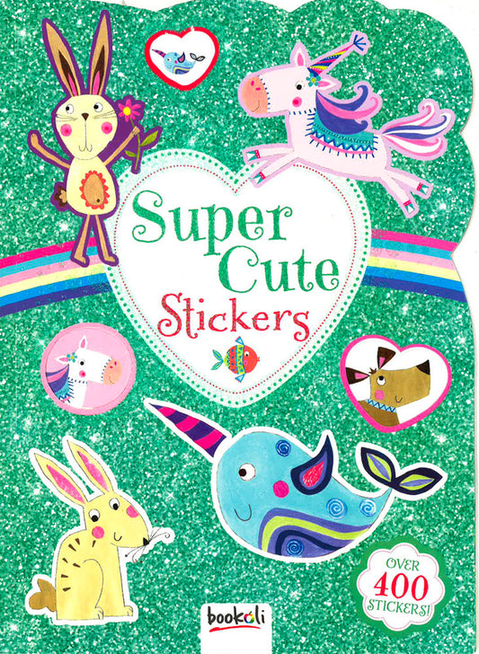 Super Cute Stickers