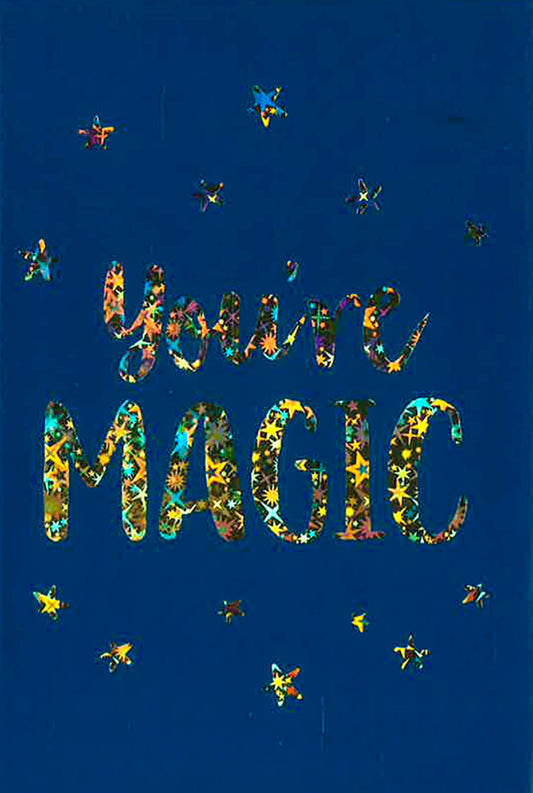 You're Magic