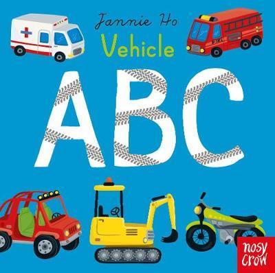 Vehicle Abc