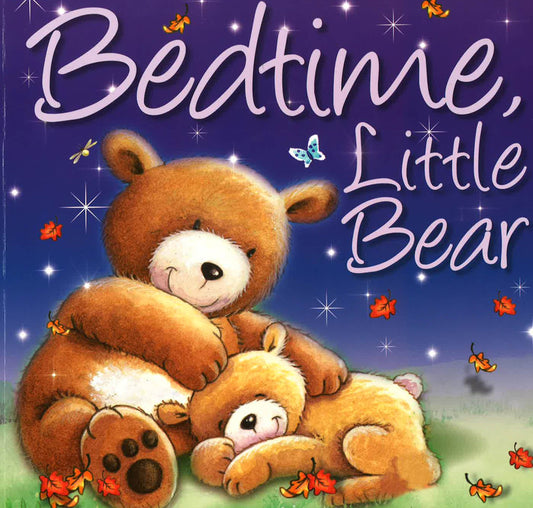 Bedtime Little Bear