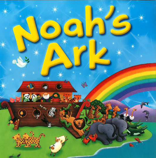 Noah's Ark