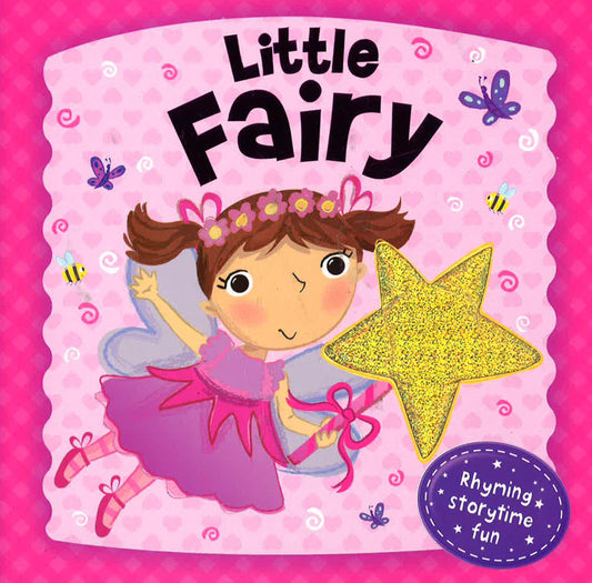 Little Fairy