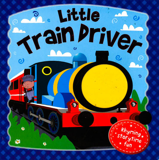 Little Train Driver