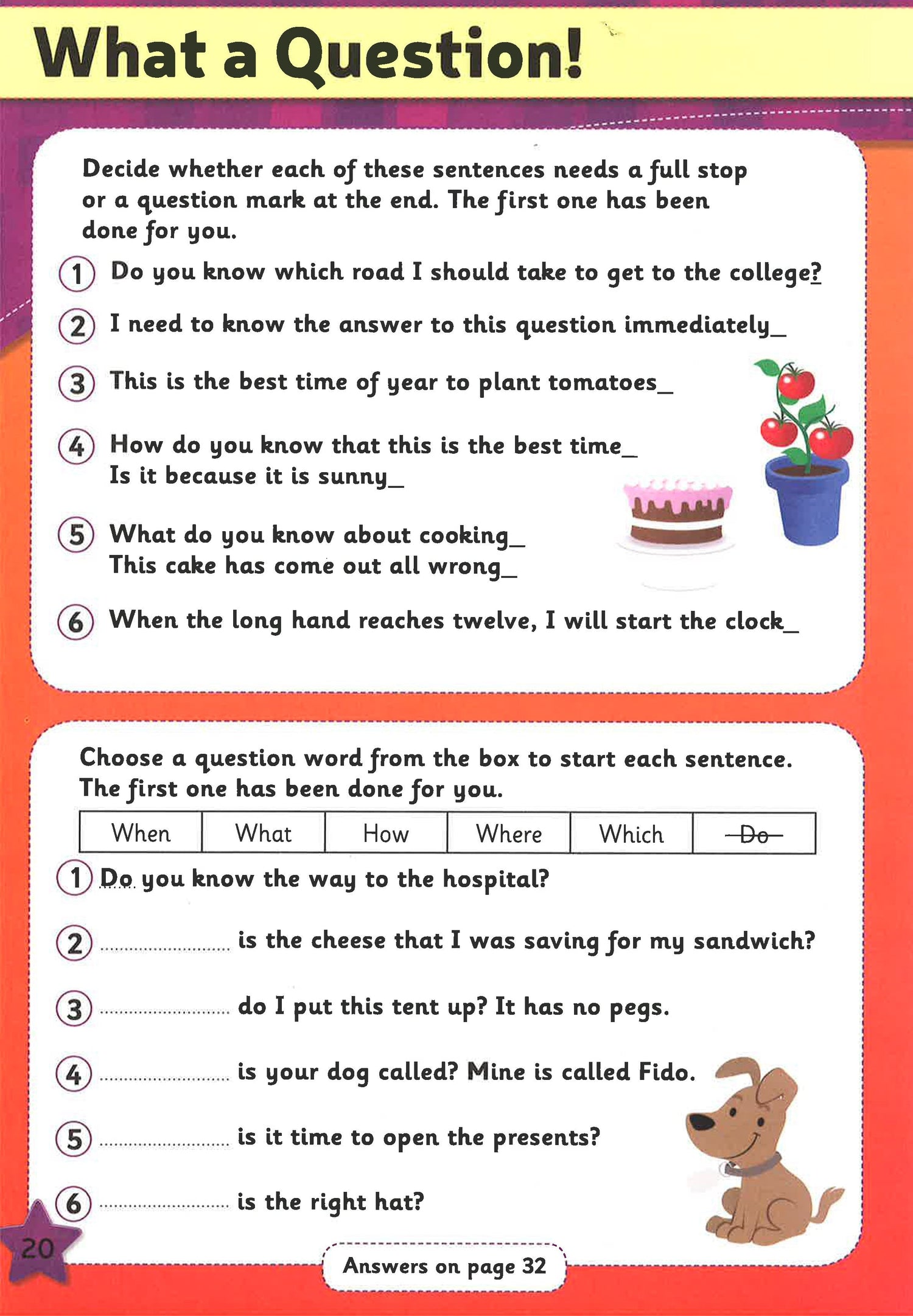 Leap Ahead Workbook: English Home Learning Made Fun (Age 6-7) – BookXcess