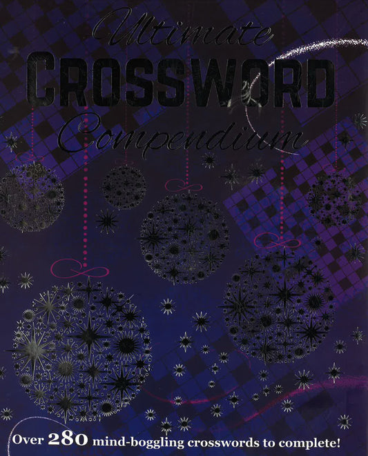 Ultimate Crossword Compendium