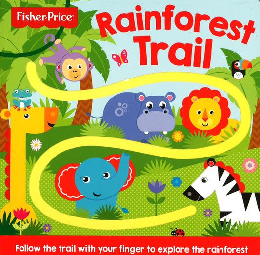 Rainforest Trail