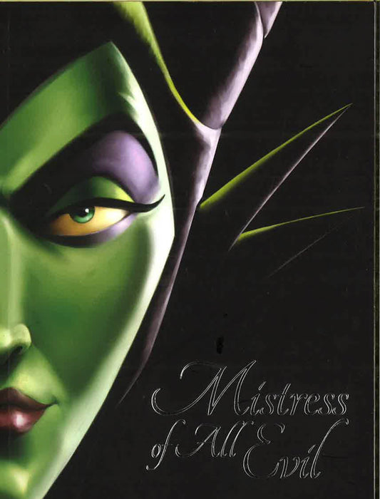 Mistress Of All Evil