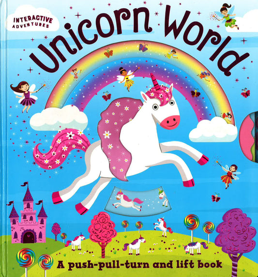 Unicorn World