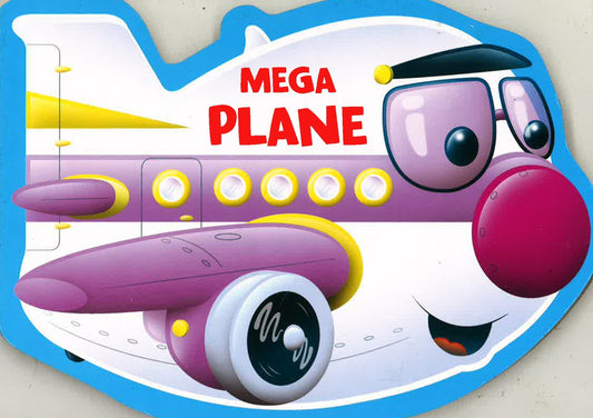 Mega Plane