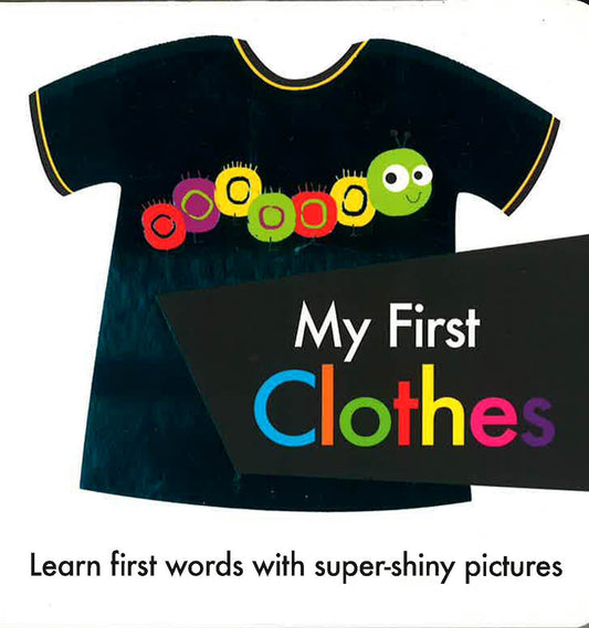 My First Clothes
