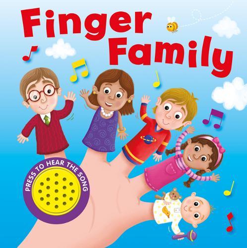 Song Sounds: Finger Family