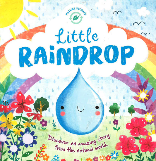 Little Raindrop